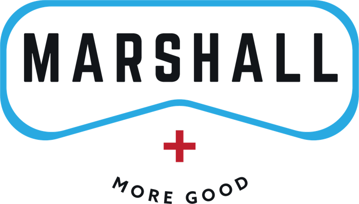 Marshall + More Good